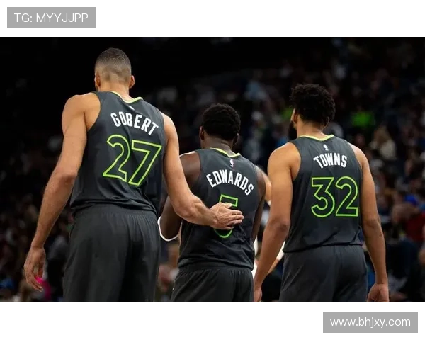 聚焦明日之星:重振雄风的NBA狼队新赛季展望与挑战 聚焦明日之星:重振雄风的NBA狼队新赛季展望与挑战
