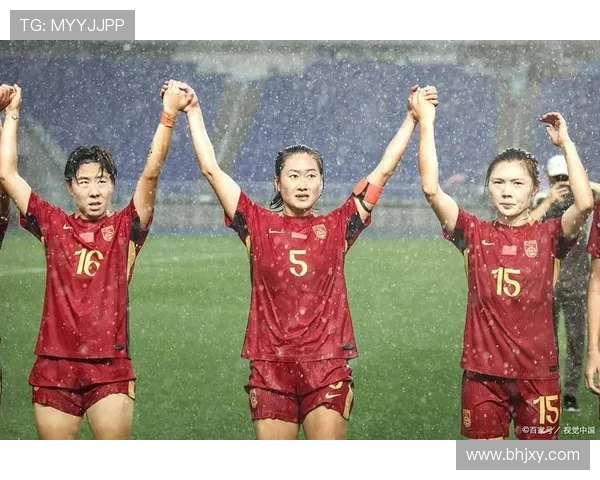 中国女足力克强敌晋级世界杯八强 创历史最佳战绩