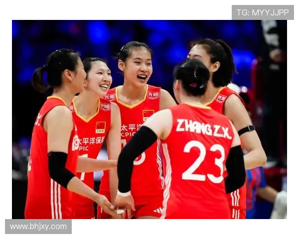 中国女排逆袭胜日本夺亚冠军 证明实力回归国际巅峰