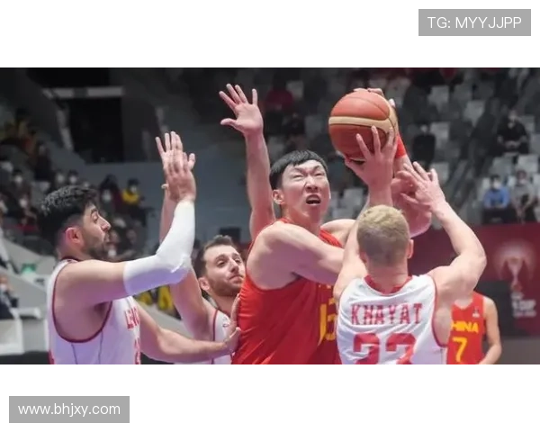 中国男篮全员状态火热冲击亚洲杯冠军 新星崭露头角引关注