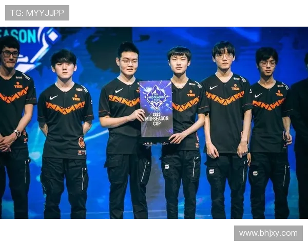 《全球电竞赛事最新动态:各大战队纷纷调整阵容备战年度总决赛》 《全球电竞赛事最新动态:各大战队纷纷调整阵容备战年度总决赛》