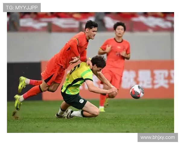 中国足球新征程：年轻球员崭露头角，国足备战亚洲杯信心满满