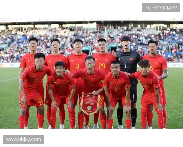 中国足球迎来新篇章 归化球员助力国足冲击世界杯决赛圈