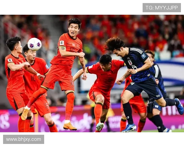 中国足球队晋级世界杯预选赛八强 强势表现背后有何秘诀