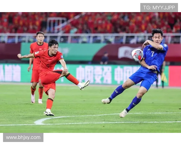 国足逆转取胜展现顽强拼搏精神新星崛起点燃球迷激情