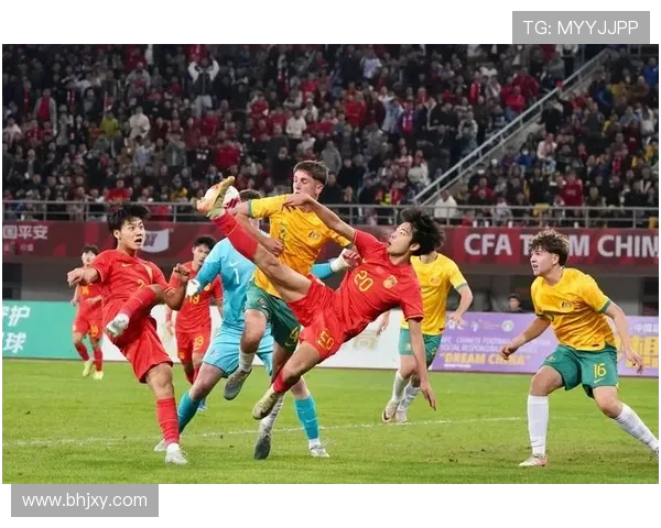 国足再度迎来关键战役全队誓言逆转局势力争世界杯出线希望