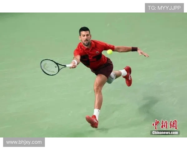 德约科维奇再创传奇强势夺冠年轻新星崛起网坛格局或将迎来大变革