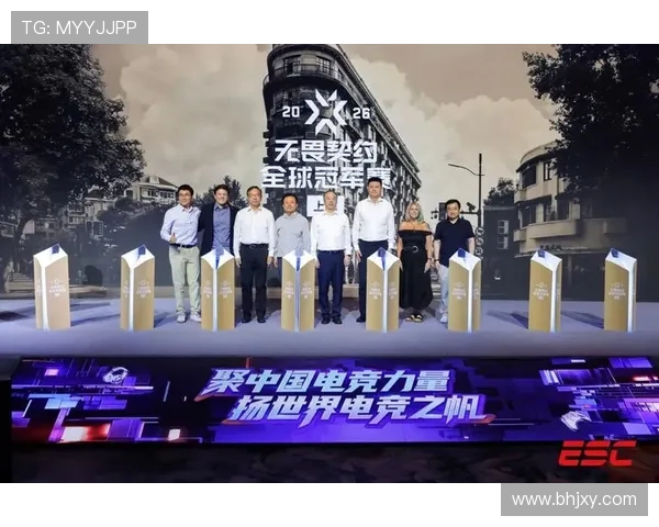 《全球电竞赛事日益火爆 国内战队表现亮眼吸引更多粉丝关注》
