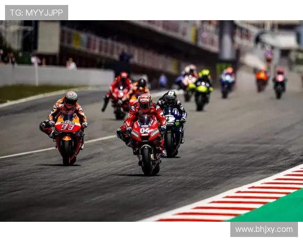 2025赛季MotoGP技术革新引领潮流 新车型与赛车手阵容大揭秘 2025赛季MotoGP技术革新引领潮流 新车型与赛车手阵容大揭秘