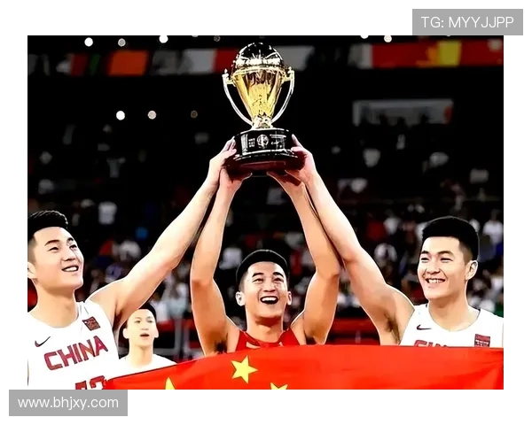 中国男篮逆袭胜澳洲队晋级世界杯四强 创历史最佳战绩