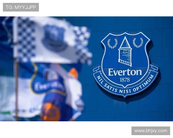 以埃弗顿俱乐部为中心的英超历史发展与城市文化融合探秘全景之旅