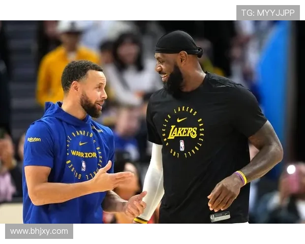 勇士队迎战湖人队，库里状态回暖与詹姆斯对决备受期待