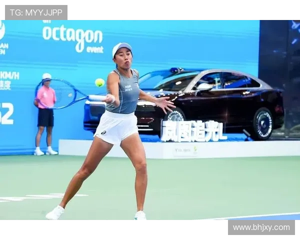 张帅携手李娜出征新赛季 WTA巡回赛前瞻及展望