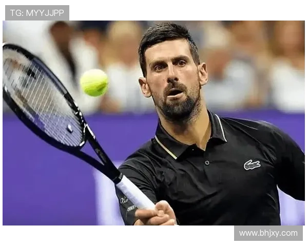 德约科维奇逆转夺冠再创网坛传奇新篇章年轻新星崛起挑战四巨头格局