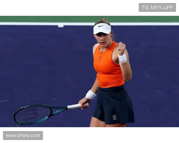 新星横空出世连克强敌掀起网坛热潮引领新一轮青春风暴