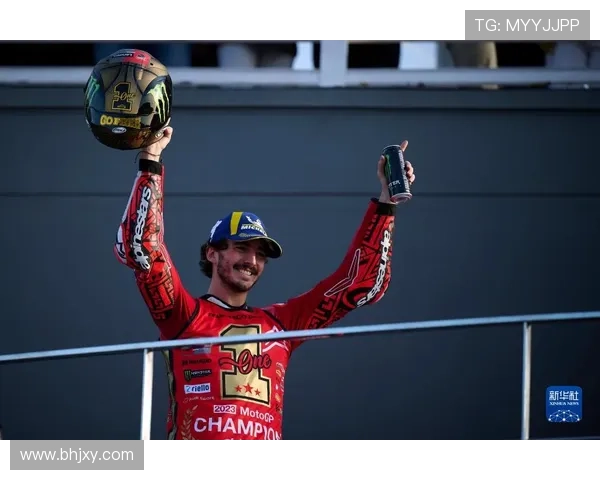 杜卡迪车队称霸赛场马丁与巴尼亚亚冠军争夺战进入白热化阶段