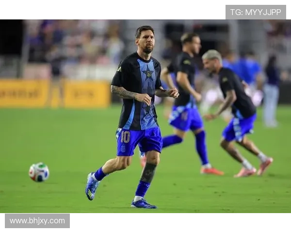 梅西加盟迈阿密国际首战即建功 引领美国足球新篇章