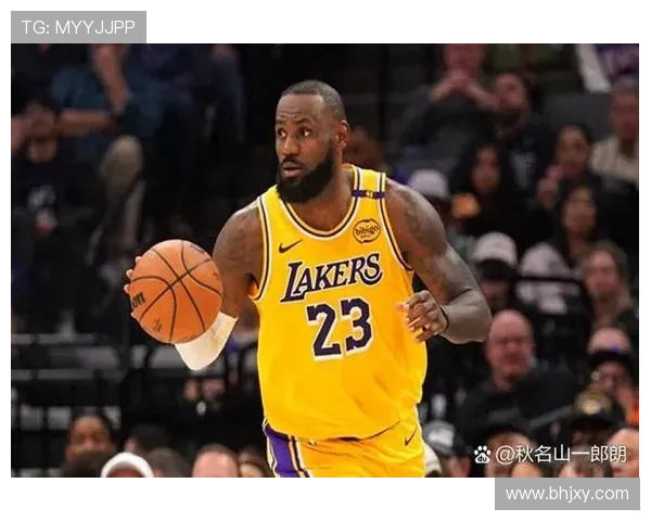 湖人逆转勇士詹姆斯砍下三双助球队加时取胜引爆全场热议