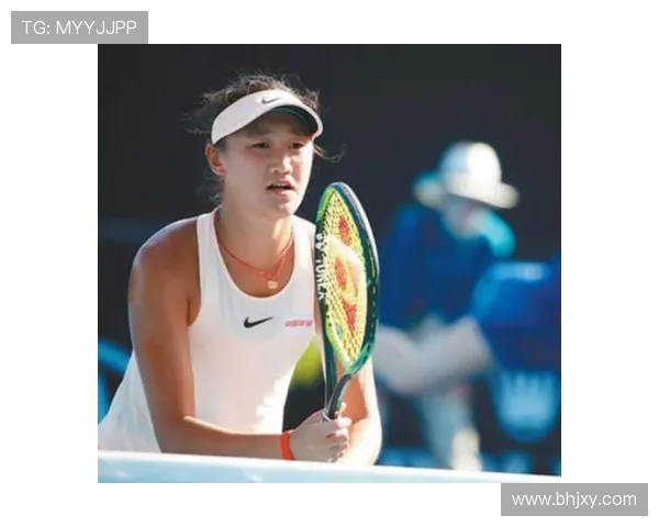 王曦雨鏖战三盘逆转夺冠展现中国网球新生代坚韧力量