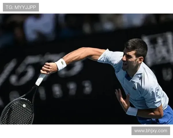 网球世界再掀高潮：德约科维奇与梅德韦杰夫精彩对决引爆全场热情