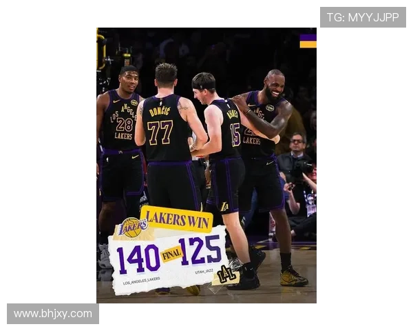 詹姆斯领衔湖人新赛季备战，多名球员伤愈复出积极备战季前赛