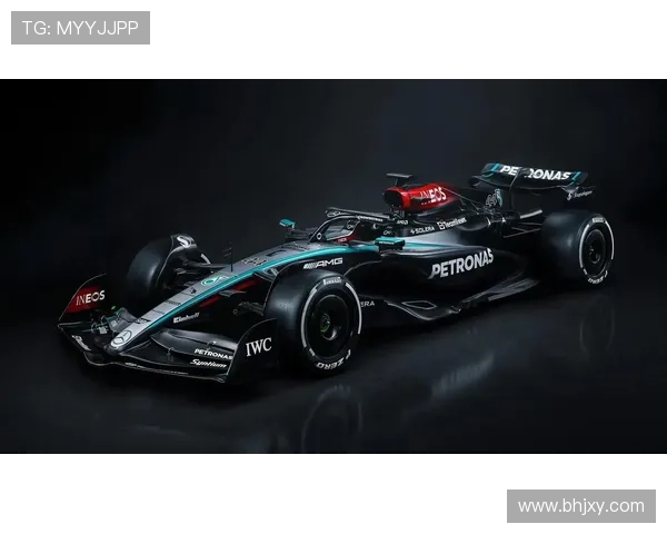 F1赛季更新：新车技术革新与车队战略对决引发关注
