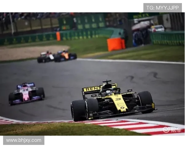 F1赛季倒计时 各车队备战新一轮挑战 提前瞄准冠军宝座