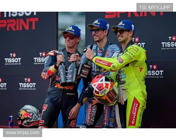 MotoGP新赛季精彩纷呈 多位顶级车手携新车挑战赛道极限