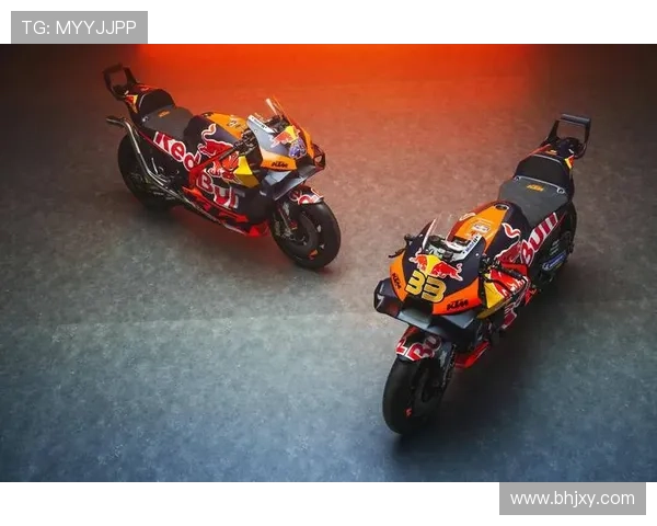 MotoGP赛季最新动态：顶级车手激烈角逐技术创新推动赛道速度革新