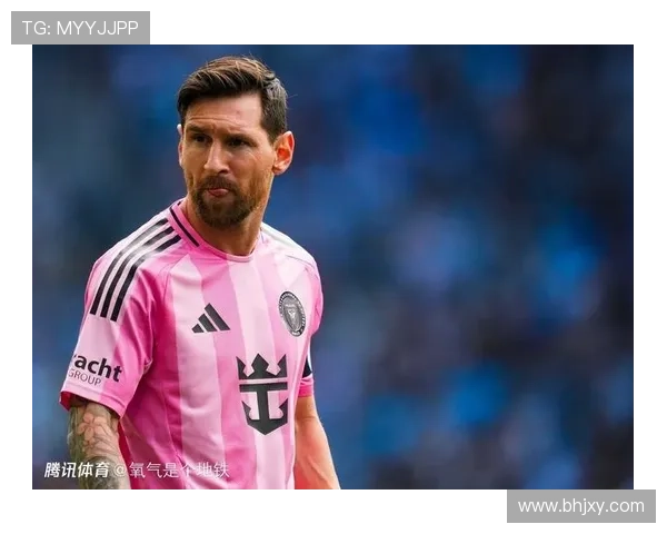 梅西加盟迈阿密国际引发全球关注 足球界迎来新时代巨星加盟浪潮