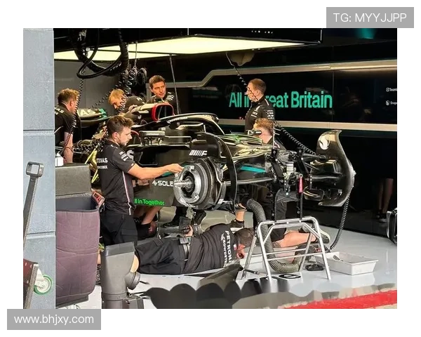 F1新赛季风云再起车队格局变化引发全球关注与车手竞争升级成焦点