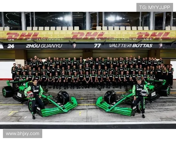 F1赛季变动频繁 新车设计和车队阵容迎来大调整