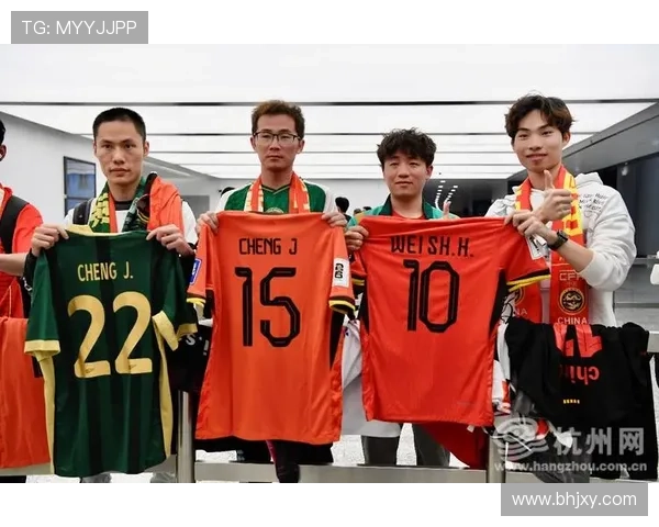 国足世预赛关键战告捷 年轻阵容展现韧性重燃出线希望球迷信心回暖