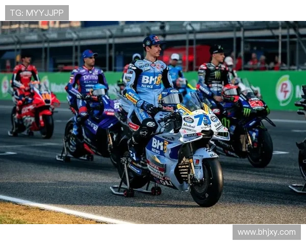 摩托GP赛季精彩回顾与2025赛季展望：车手、技术与赛事变化全面解析