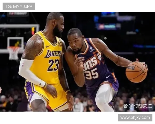 湖人队迎来大换血，詹姆斯新赛季挑战年轻阵容能否再创辉煌