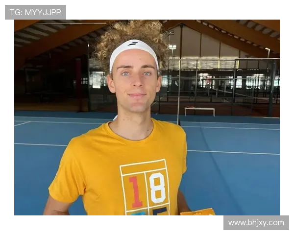 网球世界新星崛起 21岁天才选手创下历史新纪录引关注