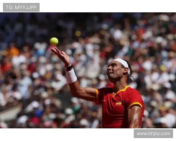 网球巨星纳达尔宣布退役 结束辉煌职业生涯将专注家庭与慈善事业