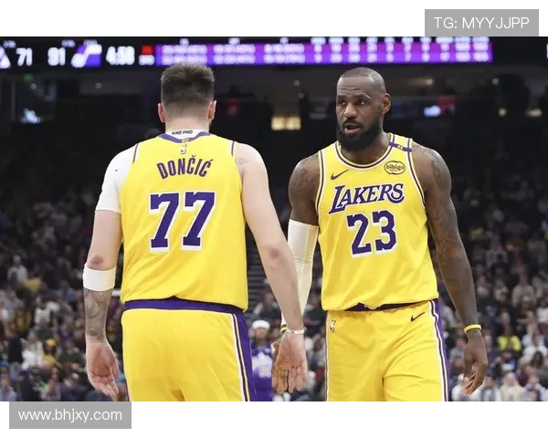 詹姆斯领衔湖人新赛季阵容分析 哈登加盟76人后能否带来突破