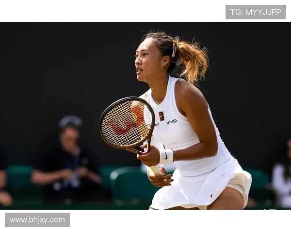 郑钦文强势夺冠引爆网坛新热潮中国女子网球迎来辉煌时刻