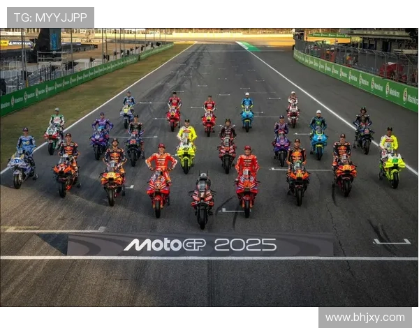 马奎斯强势登顶赛场焦点杜卡迪与雅马哈激烈角逐引燃MotoGP新赛季